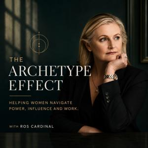 The Archetype Effect Podcast