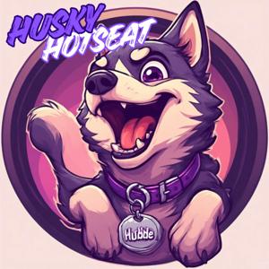 Husky Hotseat