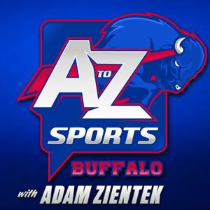 A to Z Sports Buffalo Bills