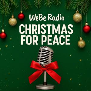 Christimas For Peace 2025