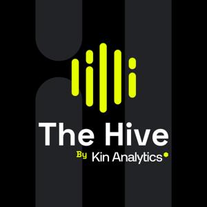 The Hive - by Kin