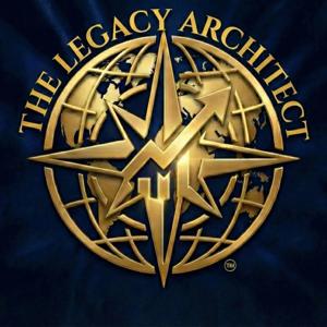The Legacy Architect by Joshua T Berglan