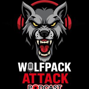 Wolfpack Attack Podcast