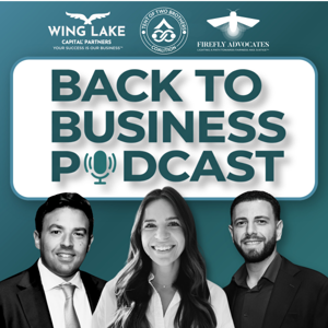 Back to Business Podcast