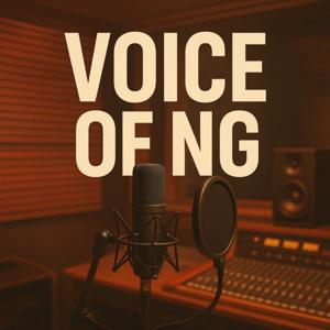 Voice of NG - Nikhil Gatlewar