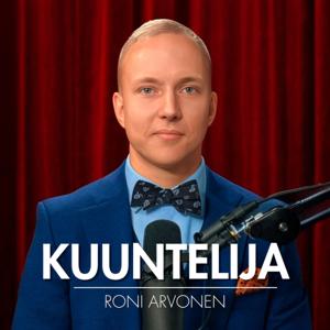 Kuuntelija-podcast