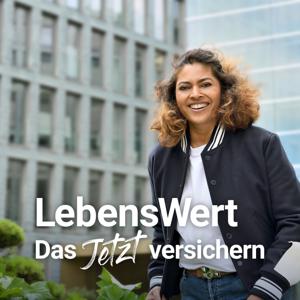 LebensWert - das Jetzt versichern