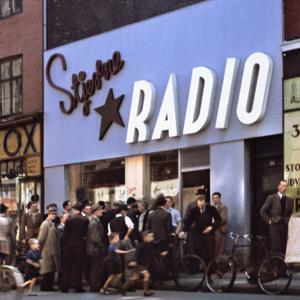 Stjerne Radio