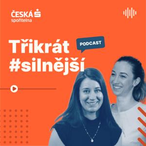 Třikrát #silnější