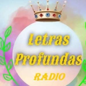 El podcast de Letras Profundas Radio