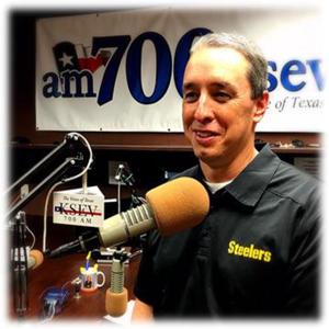 The Press Box with Russell Sherrill