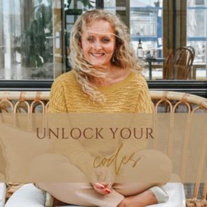 UNLOCK YOUR CODES Podcast