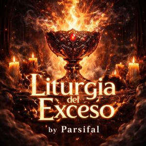 Liturgia del Exceso by Parsifal