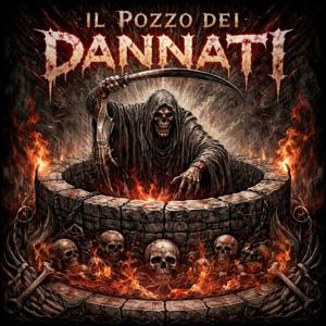 THE PIT OF THE DAMNED - IL POZZO DEI DANNATI