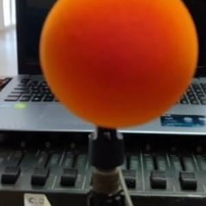 EMISORA MUNICIPAL DE ALANGE #107. 3fm