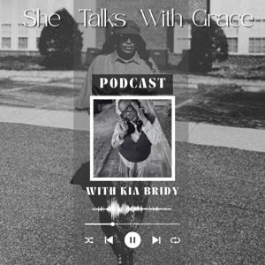 She Talks with Grace