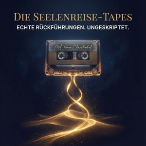 Die Seelenreise-Tapes