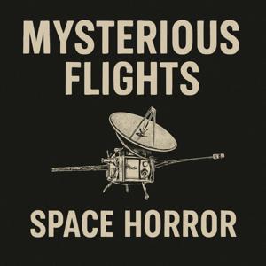 Mysterious Flights: Space Horror