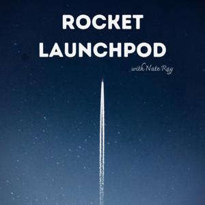 Rocket LaunchPod