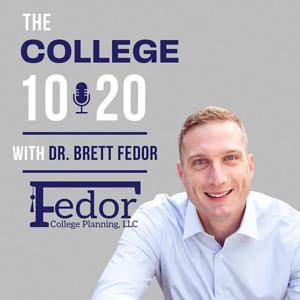The College 1020 Podcast