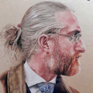 Genealogy Research and DNA with Paddy Waldron (Feed Disabled)