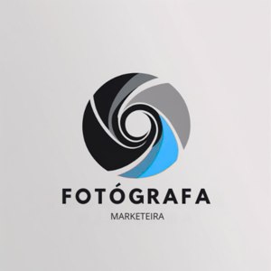 Fotógrafa Marketeira