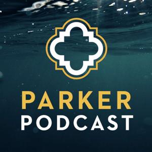 Parker Podcast: Perspectives Off the Page
