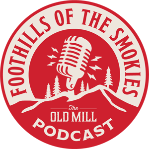 Foothills Of The Smokies