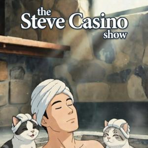 America from an Asian guy