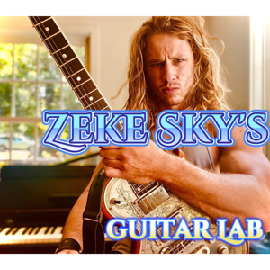 Zeke Sky's Guitar Lab