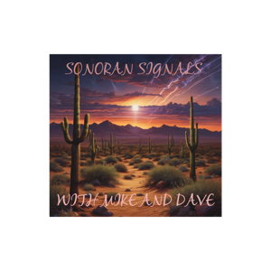 Sonoran Signals