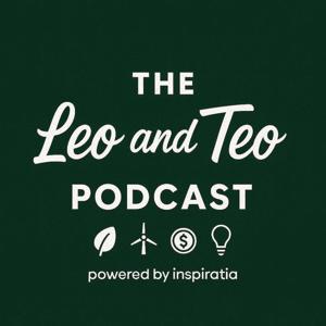 The Leo & Teo Podcast
