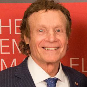 The Many Dimensions of Marshall Hubsher