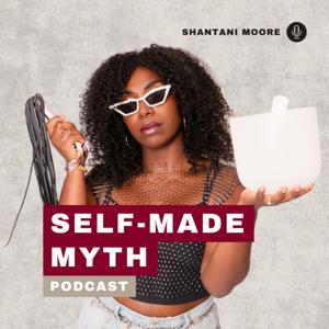 Self-Made Myth