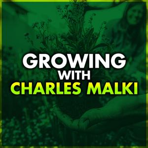 Growing with Charles Malki