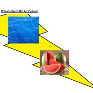 Brian's Farmers Market Podcast!