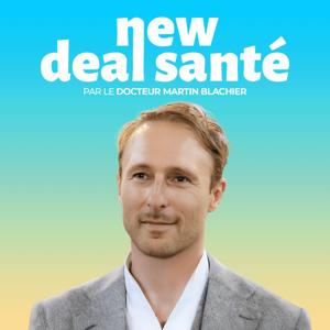 New deal santé - Martin Blachier