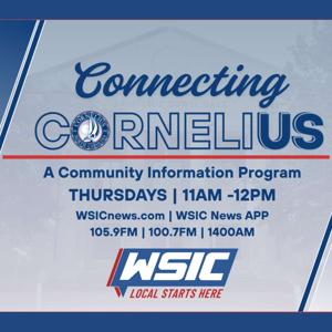 Connecting Cornelius