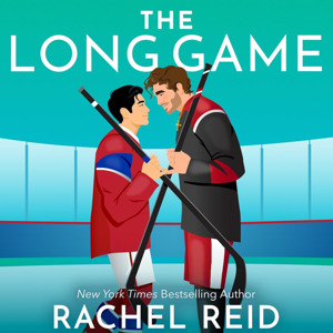 The Long Game by Rachel Reid, Book Summary, Podcast, English