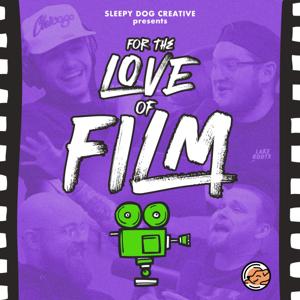 For the Love of Film