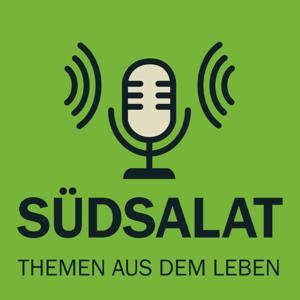 SÜDSALAT - Themen aus dem Leben