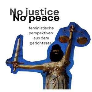 No Justice No Peace