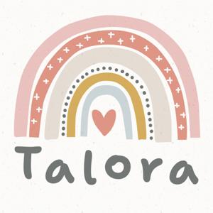 Masal Zamanı by Talora