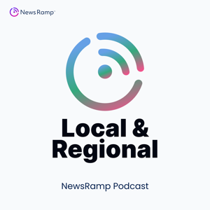 NewsRamp Local and Regional News Podcast