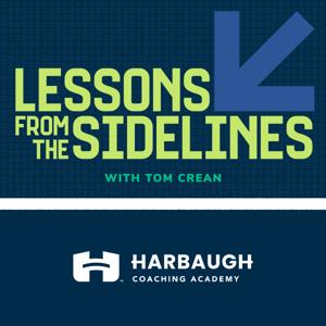 Lessons From The Sidelines