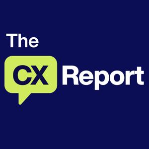 The CX Report - Powered by EGS