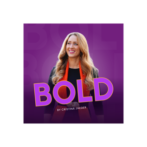 BOLD by Cristina Jaeger