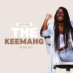 The KeemahG Podcast