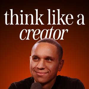 Think Like a Creator
