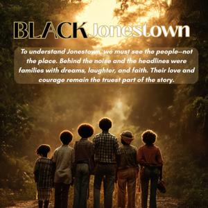 Black Jonestown